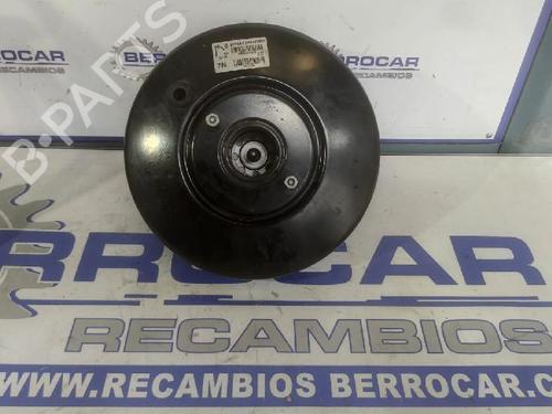 Used Servo brake Servo brake RENAULT KANGOO BE BOP (KW0/1_) 1.5 dCi 75 (75 hp) 31569180 31569180