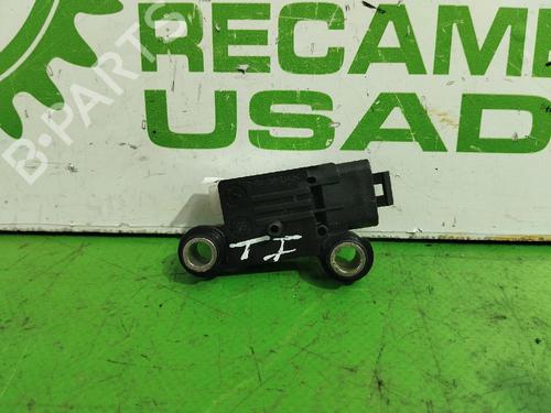 Used Electronic sensor VOLVO S40 I (644) 1.6 (109 hp) 31545919