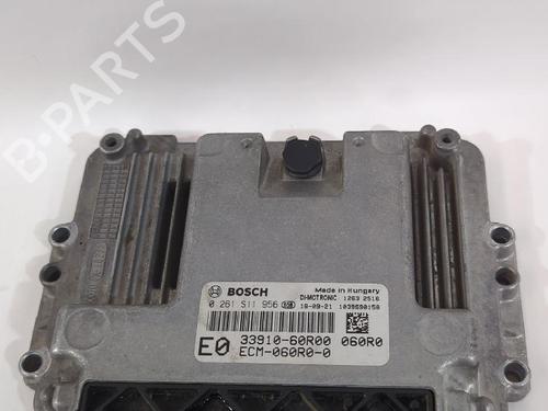 Engine control unit (ECU) SUZUKI SX4 S-Cross (JY) 1.4 T (AKK414) | BP37757580M57 - Image 2