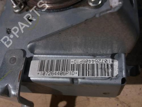 Passenger airbag KIA SORENTO I (JC) 2.5 CRDi | BP31569861C10 