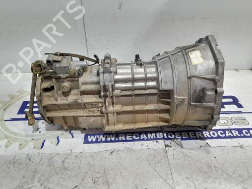Used Gearbox Gearbox SSANGYONG KYRON 2.0 Xdi (141 hp) 31540167 31540167