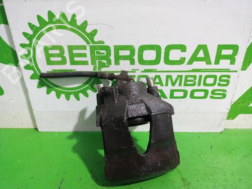 Used Right front brake caliper Right front brake caliper SEAT IBIZA IV (6J5, 6P1) 1.2 (60 hp) 31553524 31553524