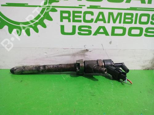 Used Injector PEUGEOT 307 (3A/C) [2000-2012]  31676065
