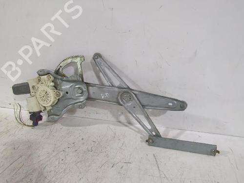 Used Front right window mechanism Front right window mechanism TOYOTA AVENSIS Saloon (_T25_) 2.0 D-4D (ADT250_, ADT250R) (126 hp) 32489651 32489651