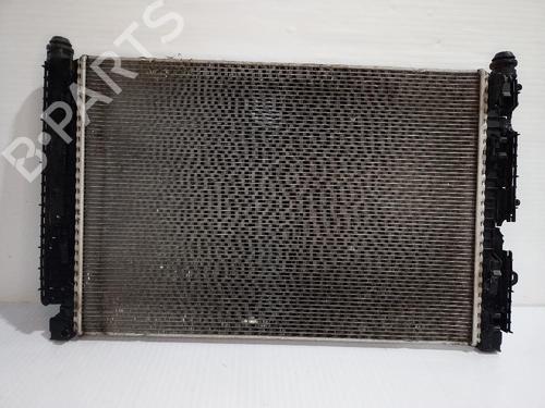 Radiateur à eau JAGUAR E-PACE (X540) 2.0 D150 AWD | BP31554767M31 - Image 2