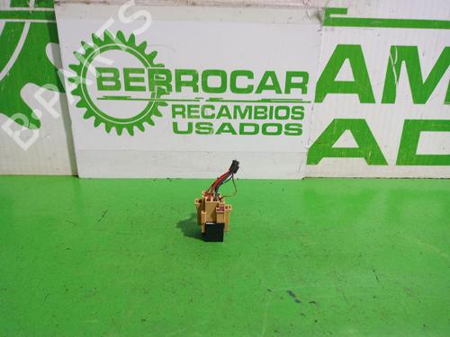 Used Electronic module Electronic module VW GOLF VI (5K1) 1.6 TDI (105 hp) 31553798 31553798