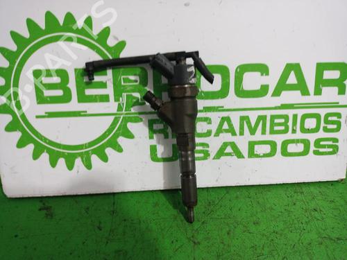Inyector CITROËN C5 I Break (DE_) 2.0 HDi (DERHZB, DERHZE) (109 hp) 31547346