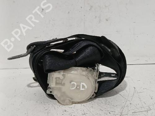 Used Front right seatbelt Front right seatbelt PEUGEOT 107 (PM_, PN_) 1.4 HDi (54 hp) 33746450 33746450