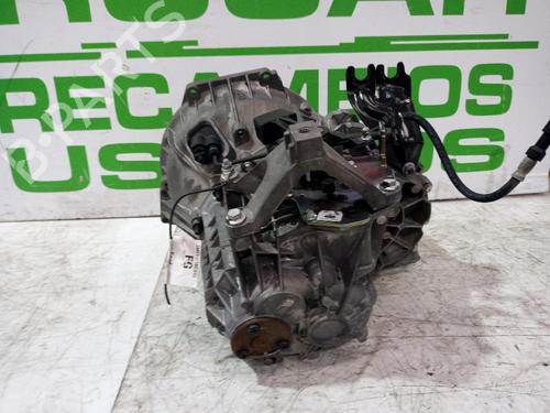 Gearbox FORD FOCUS C-MAX (DM2) 1.8 TDCi | BP31546278M3 