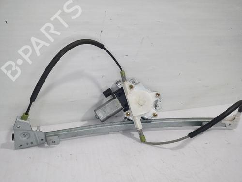 Front left window mechanism RENAULT MEGANE I (BA0/1_) 1.6 e (BA0F, BA0S) | BP31556861C22