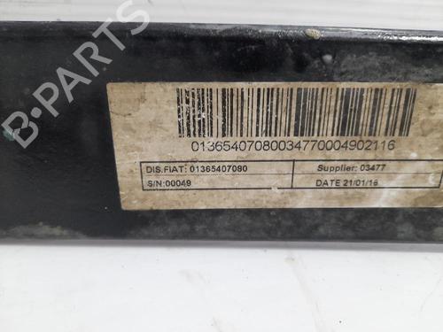 Other CITROËN JUMPER II Bus 2.2 HDi 130 | BP31541332O1