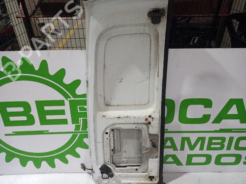 Right rear door RENAULT KANGOO (KC0/1_) 1.5 dCi | BP31548148C5