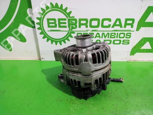 Used Alternator Alternator 31552833 31552833