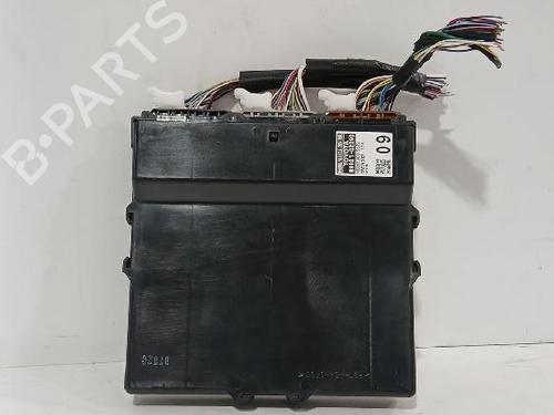 Used Electronic module TOYOTA COROLLA Hatchback (_E21_, _EA1_, _EH1_) 1.8 VVTi Hybrid (ZWE219) (140 hp) 31567728
