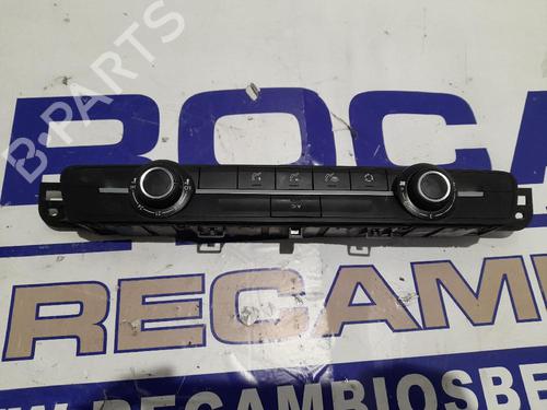 Used Climate control Climate control TOYOTA PROACE Van (MDZ_) 1.6 D4d (MDZ9) (95 hp) 31539907 31539907