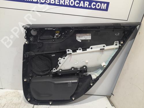 Rear left panel JAGUAR XE (X760) | BP38860739C60 - Image 4