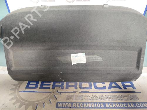 Used Rear parcel shelf Rear parcel shelf 38869200 38869200