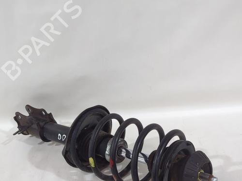 Right front shock absorber DAEWOO KALOS (KLAS) 1.4 | BP39916636M17 - Image 2