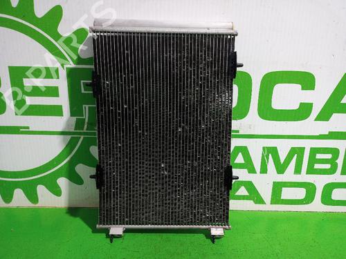 AC radiator PEUGEOT 2008 I (CU_) | BP31676943M32 - Image 2