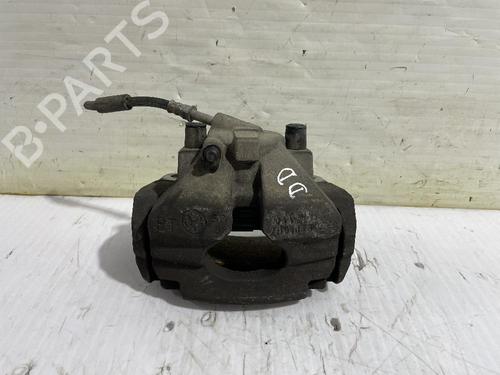 Used Right front brake caliper VW CALIFORNIA T6 Camper (SGC, SGG, SHC) 2.0 TDI (84 hp) 31561361