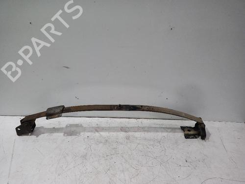 Annen CHRYSLER VOYAGER / GRAND VOYAGER III (GS_, NS_) 2.5 TD (116 hp) 31557799