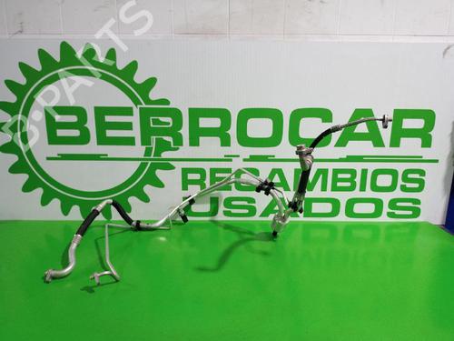 AC pipe FORD KA (RU8) 1.3 TDCi | BP31543216M126 - Image 2