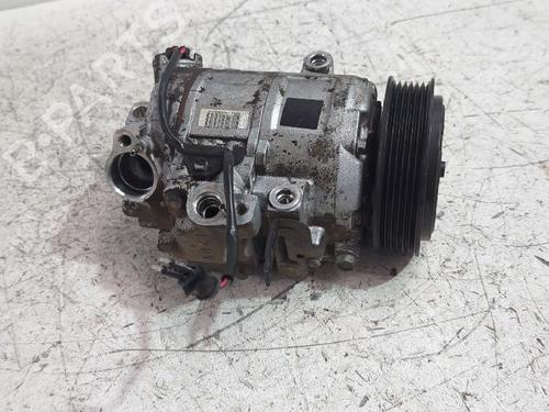 AC compressor SKODA FABIA II (542) 1.2 | BP35975738M34 - Image 2
