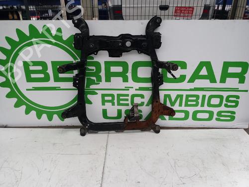 Used Subframe Subframe OPEL ZAFIRA / ZAFIRA FAMILY B (A05) 1.9 CDTI (M75) (100 hp) 31543142 31543142