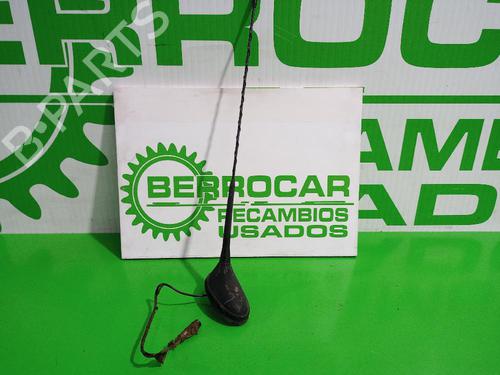 Used Antenna/Base FORD KA (RU8) 1.3 TDCi (75 hp) 31543182