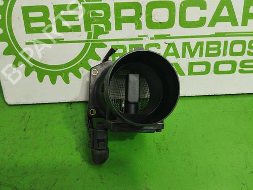 Mass air flow sensor VW PASSAT B5.5 (3B3) 1.6 | BP31545706M95