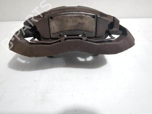 Used Left front brake caliper Left front brake caliper VW PHAETON (3D1, 3D2, 3D3, 3D4, 3D6, 3D7, 3D8, 3D9) 3.0 V6 TDI 4motion (240 hp) 31567696 31567696
