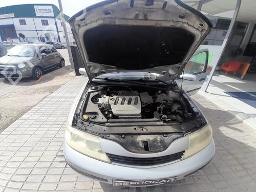 Engine mount RENAULT LAGUNA II (BG0/1_) 1.6 16V (BG0A, BG0L) | BP31542573M89 - Image 13