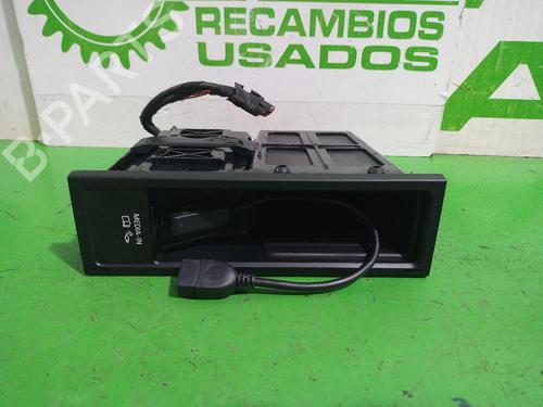 Módulo eletrónico VW GOLF VI (5K1) 1.6 TDI | BP31553723M83