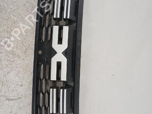 Grill DACIA DUSTER (HM_) 1.0 TCe 90 (HMM6) (91 hp) 31567812