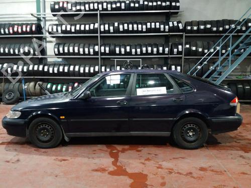 Intercooler SAAB 9-3 Cabriolet (YS3D) 2.0 Turbo | BP31570254M30 - Image 7