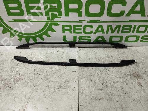 Used Roof bar Roof bar RENAULT MEGANE II Coupé-Cabriolet (EM0/1_) 1.9 dCi (120 hp) 34052575 34052575