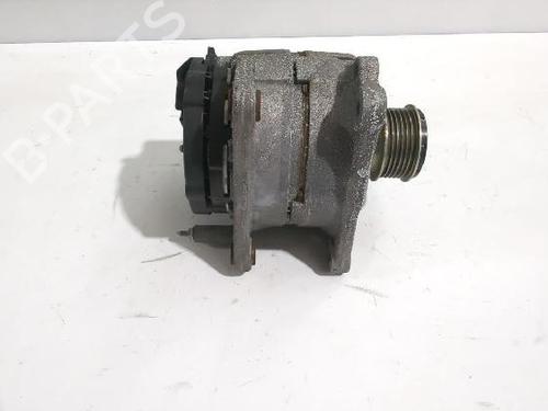 Used Alternator Alternator SEAT IBIZA III (6L1) 1.4 TDI (80 hp) 32463039 32463039