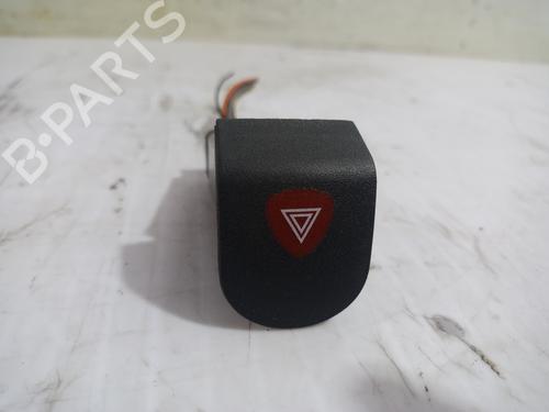 Warning RENAULT KANGOO (KC0/1_) [1997-2026]  31677625