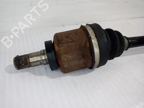 Left front driveshaft MINI MINI (R56) Cooper | BP31555515M38 - Image 2
