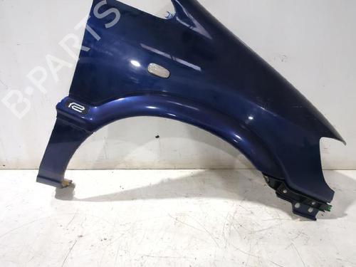 Forskærm Højre Forskærm Højre OPEL ZAFIRA A MPV (T98) 2.0 DTI 16V (F75) (101 hp) 32463664 32463664