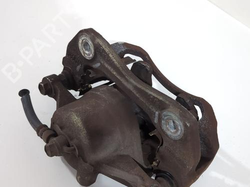 Left front brake caliper HYUNDAI i30 (FD) 1.4 | BP40610586M105 - Image 2