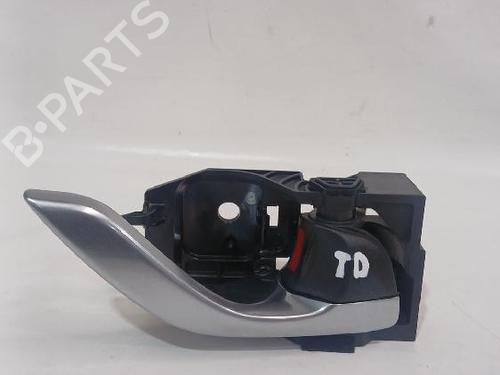 Rear right interior door handle MAZDA 6 Estate (GJ, GL) 2.2 D | BP38011862I16 - Image 2
