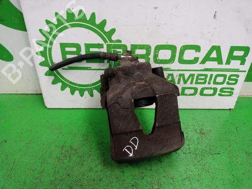 Used Right front brake caliper SEAT IBIZA III (6L1) 1.4 16V (75 hp) 31547977