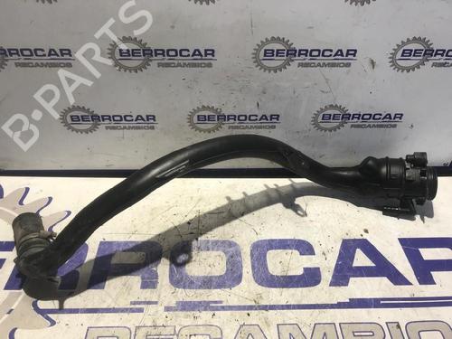Used Pipe Pipe RENAULT KANGOO BE BOP (KW0/1_) 1.5 dCi 75 (75 hp) 31570370 31570370