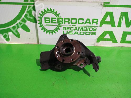 Used Right front steering knuckle FIAT BRAVO II (198_) 1.9 D Multijet (198AXB1A) (120 hp) 31552265