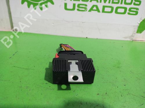 Electronic module FIAT BRAVO II (198_) 1.9 D Multijet (198AXB1A) | BP31552305M83