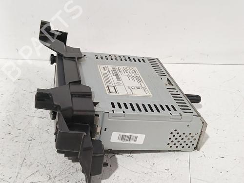 Radio RENAULT KANGOO Express (FW0/1_) 1.5 dCi 90 (FW0G, FW05, FW08, FW11) | BP38866526E6 - Image 6
