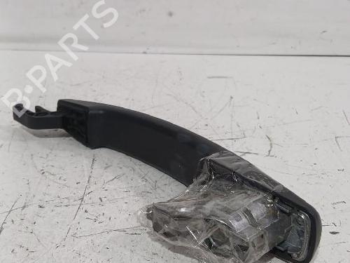 Front left exterior door handle OPEL CORSA E (X15) 1.4 (08, 68) | BP33746797C128  - Image 6