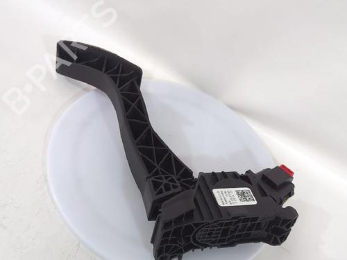 Pedal SEAT LEON (5F1) 1.6 TDI | BP38189837I4 - Image 3