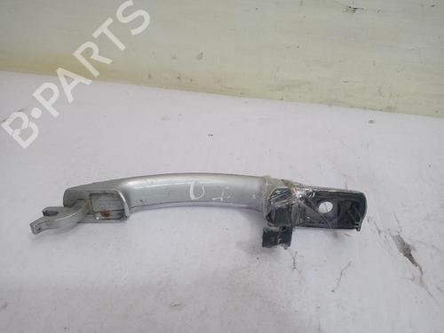Front left exterior door handle FORD MONDEO III (B5Y) 2.0 TDCi | BP31558875C128